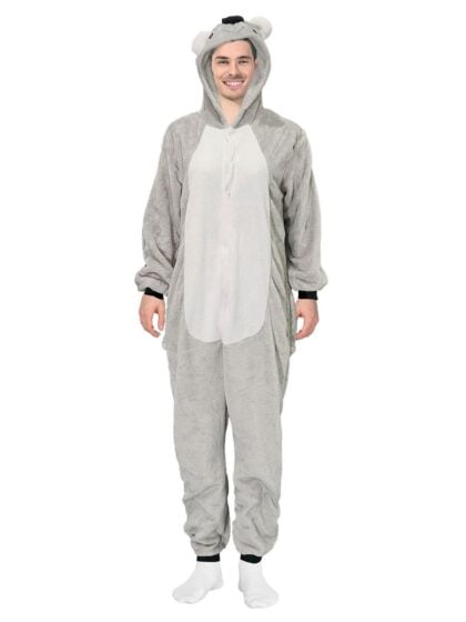 Koala Onesie Costume