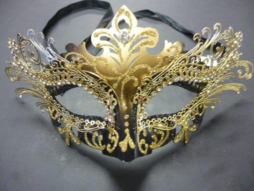 Masquerade mask