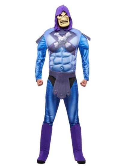 master of the universe costume