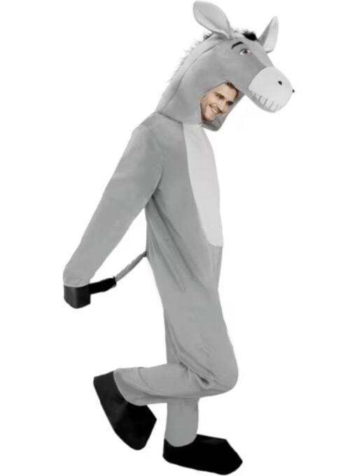 Donkey Costume