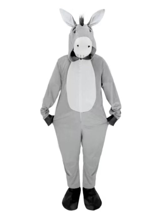 Donkey Costume