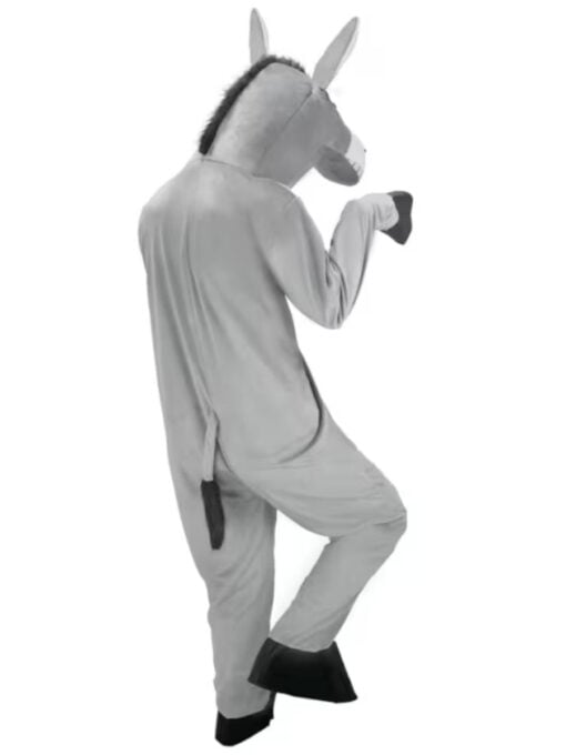 Donkey Costume