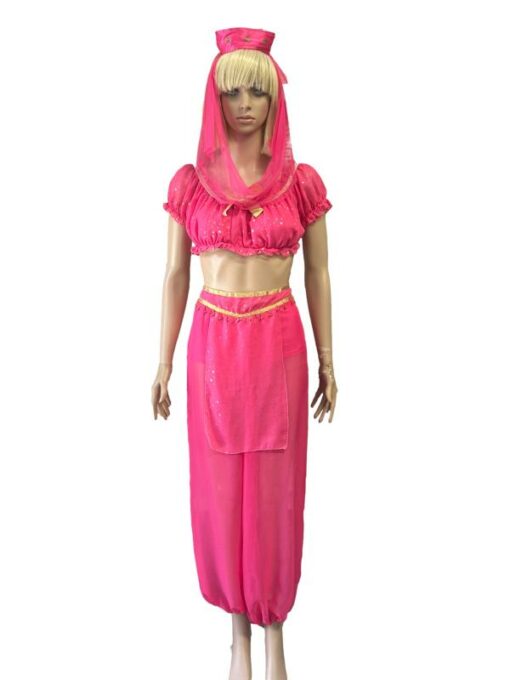 I dream of Jeannie costume for Adults