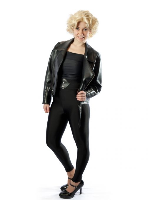 Grease costume