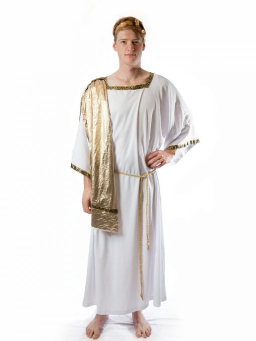 Julius Caesar Roman Costume