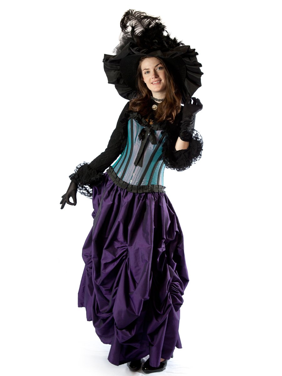 Gothic Victorian Lady Costume Creative Costumes