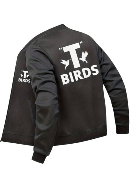 T-Bird Grease Costume Jacket