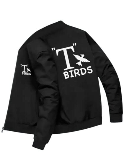 T-Bird Grease Costume Jacket
