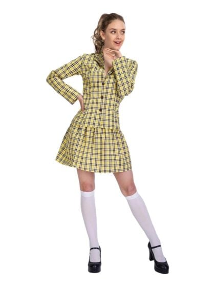 Cher Clueless Costume