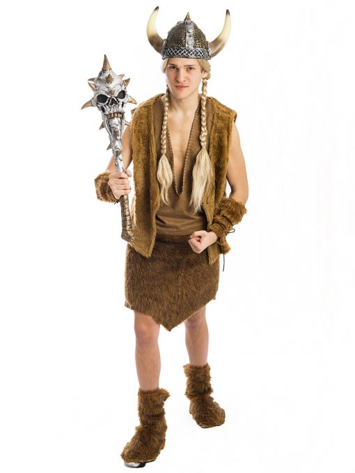 Mens Viking Costume