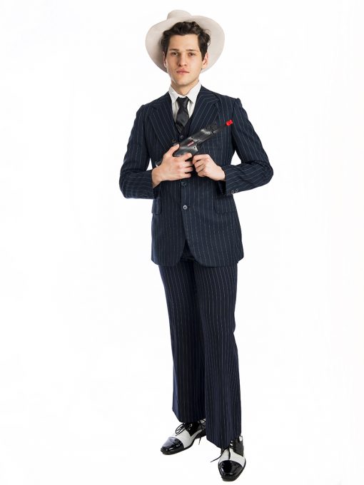 1920s male costume