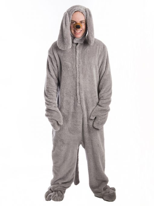 Wilfred costume
