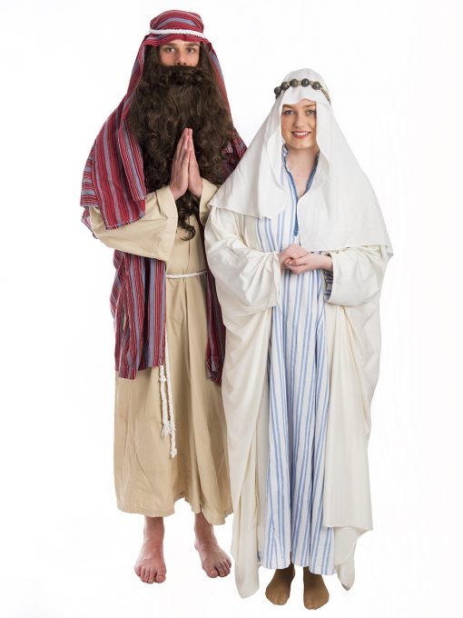 Biblical Nativity Costume