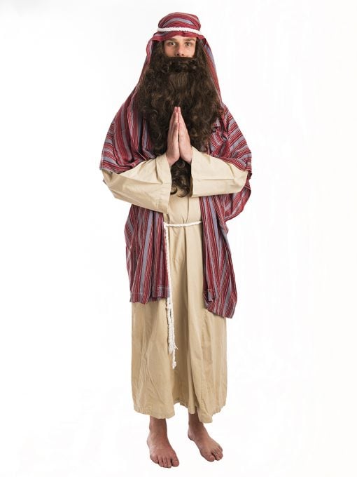 Nativity Joseph Mens Costume