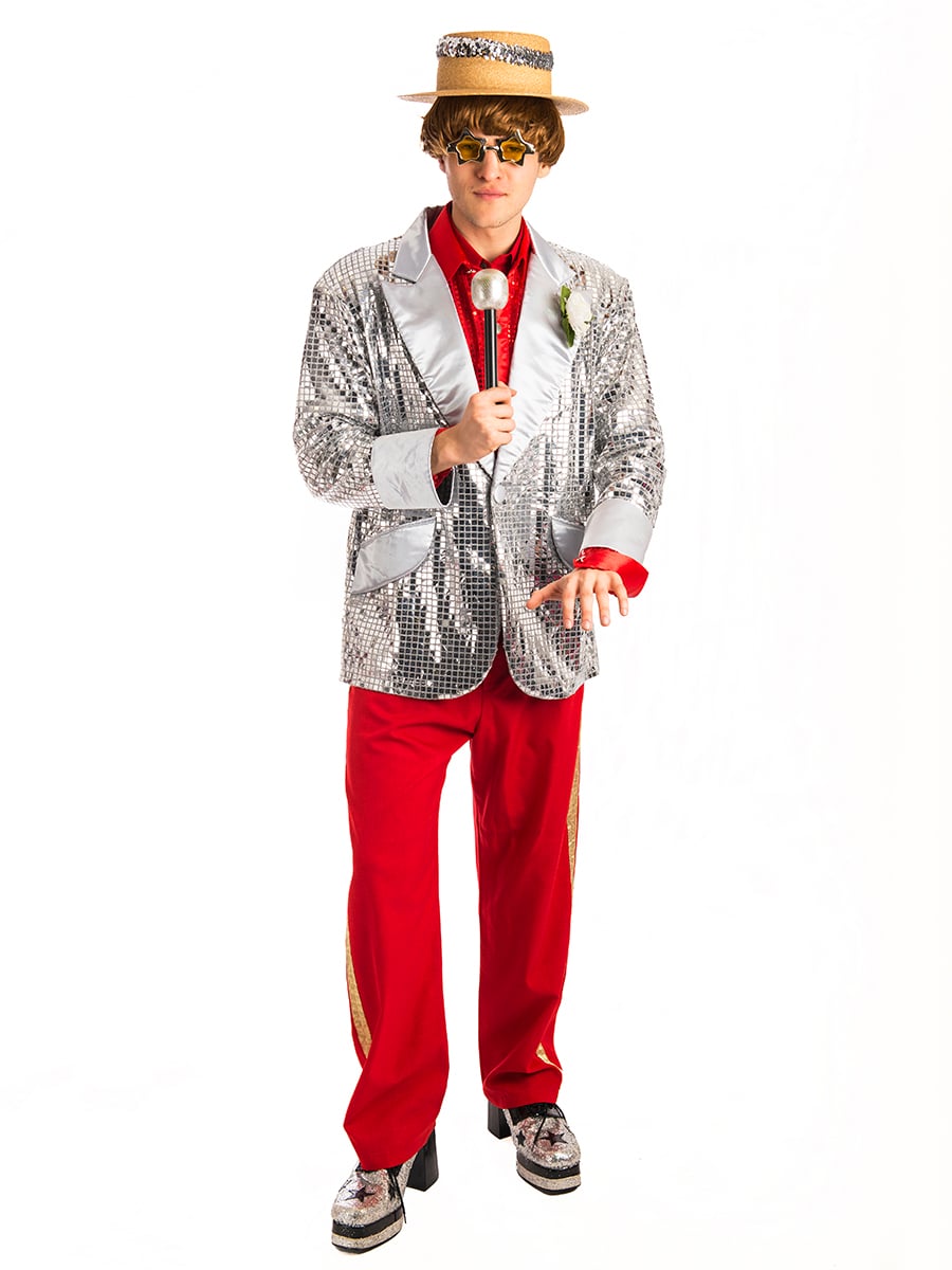 Elton john Costume Creative Costumes — free download