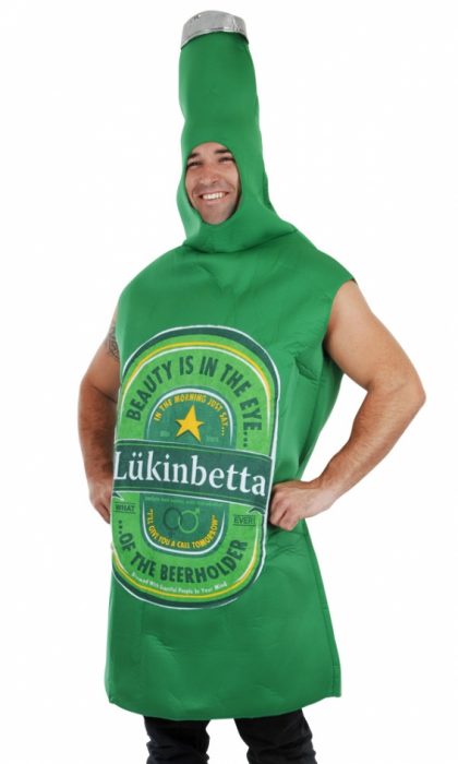 german beer costume