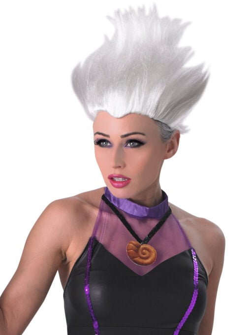 Ursula Costume - Adult - Image 2
