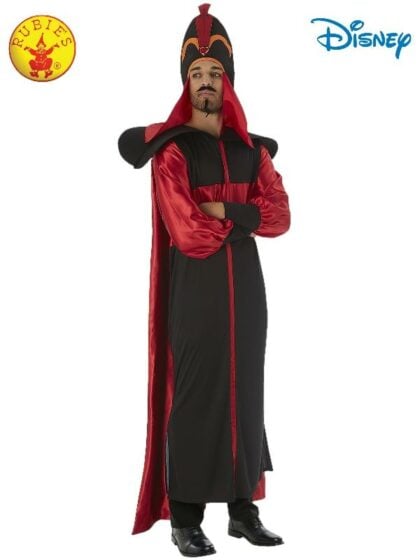 Disney Jafar Costume Adult