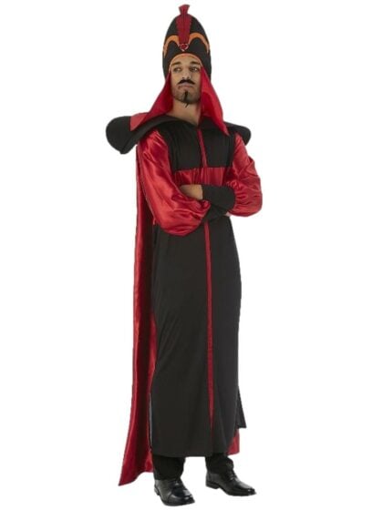 Jafar Disney Costume