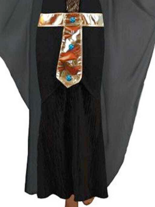 Egyptian Goddess Costume