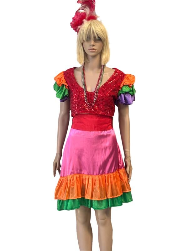 Fancy Dress Costume Themes_Underground Stations Costume, 55 OFF