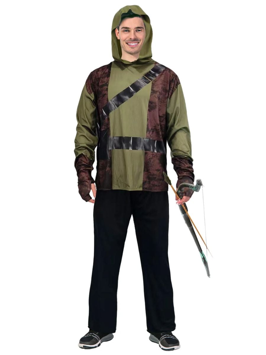 Robin Hood Costume