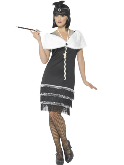 1920s Gatsby Costume