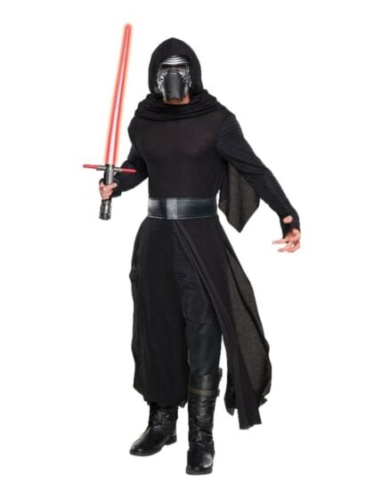 Kylo Ren Star Wars Costume