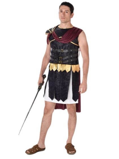 Roman Soldier Costume