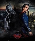 Superman vs Batman