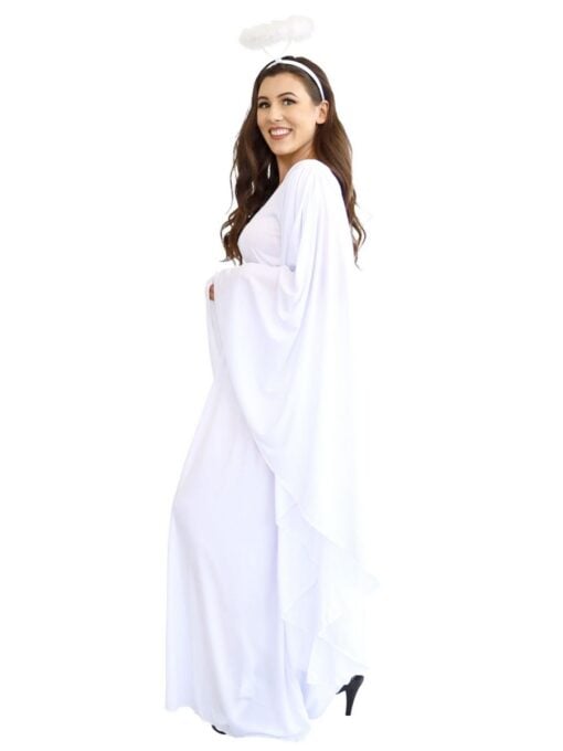 Angel Costume