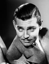 clark Gable costume