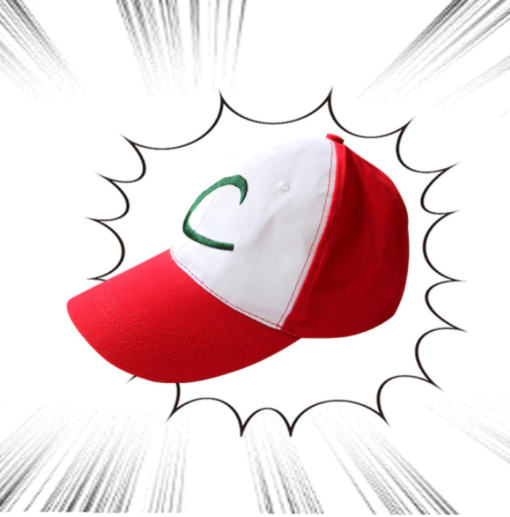 Pokemon Ash Ketchum Costume - Image 3