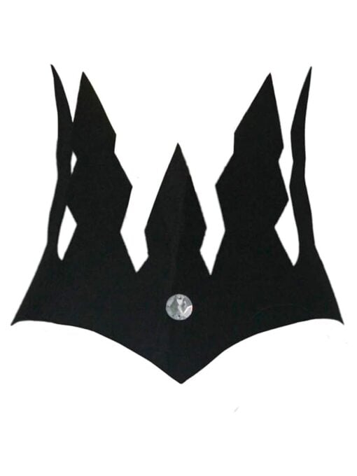 Dark Mermaid Costume