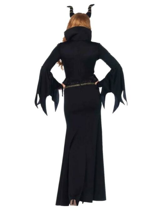 Evil Enchantress Costume