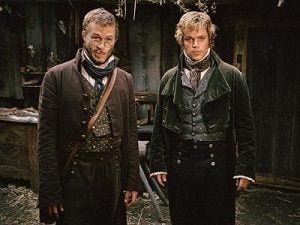 Brothers grimm Halloween