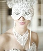Xmas masquerade
