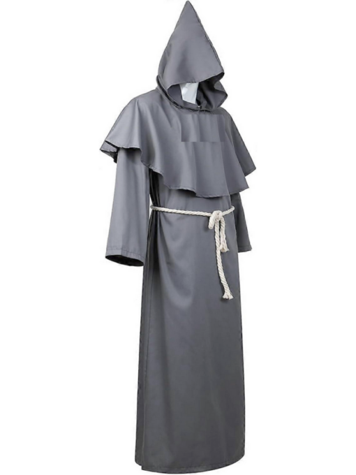 Gandalf The Grey Costume