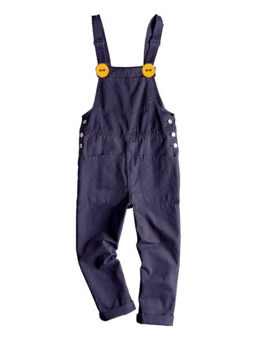Waluigi Costume