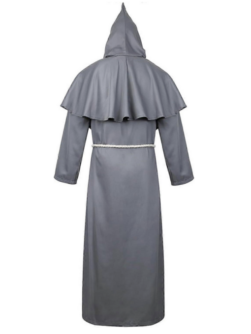 Gandalf The Grey Costume