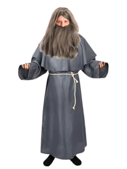 Gandalf The Grey Costume