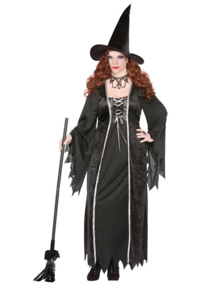 Dark Witch Costume