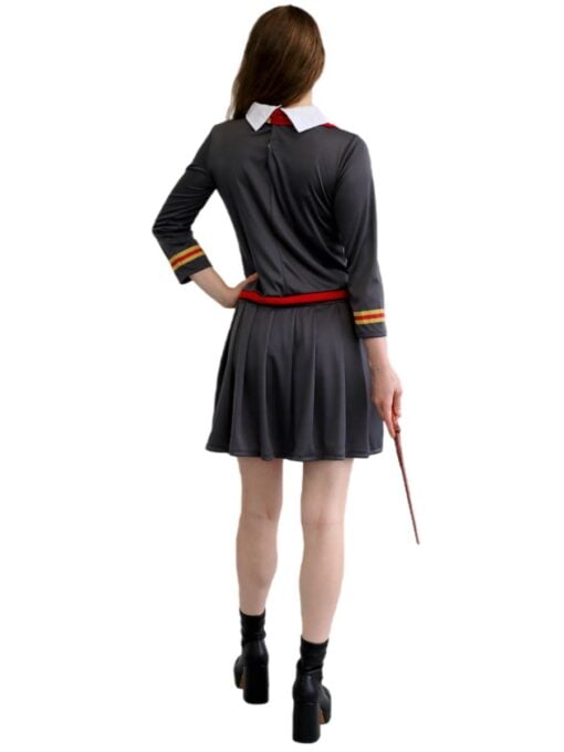 Magic School Girl Costume – Adult - Image 3