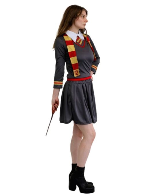 Magic School Girl Costume – Adult - Image 2