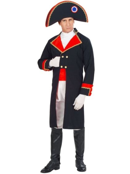 Napoleon Bonaparte Costume