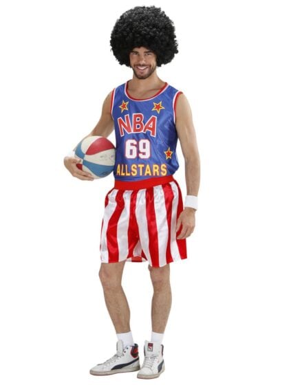 USA Basketball costume