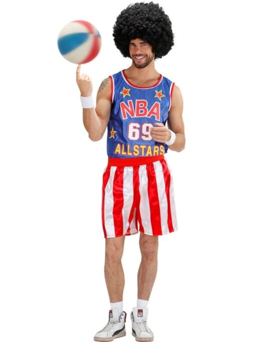 USA Basketball costume
