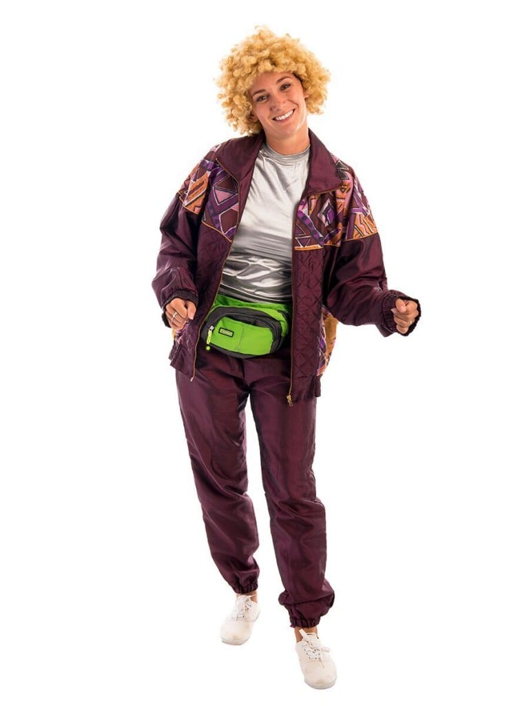 Kath Kath and Kim Costume Creative Costumes — free download
