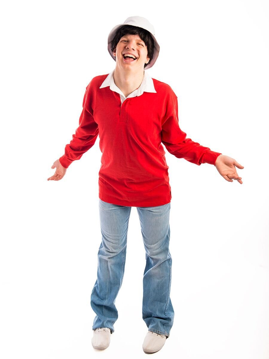 Gilligan's Island Costume Creative Costumes