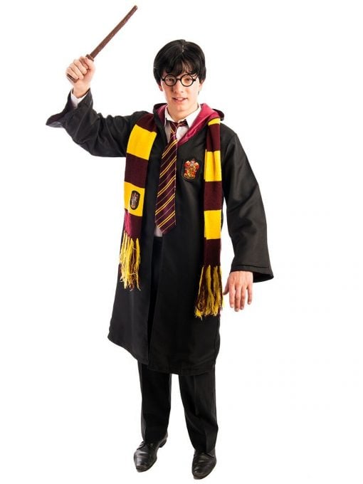 Harry Potter Costume